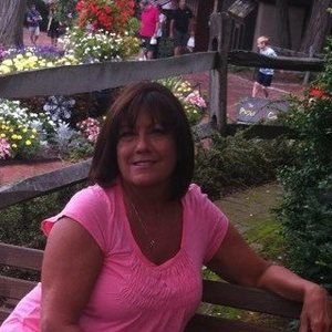 Meet your Posher, Marian